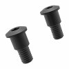 3RACING Auper D6 Titanium Steering Rack Bolt - SAK-D6805A