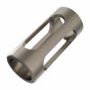 3RACING Auper D6 Titanium Main Shaft Spacer - SAK-D6809C