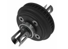 3RACING Cero Gear Differential Set - SAK-C101