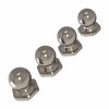 3RACING Cero Suspension Pivot Ball 4.8mm (TI) - SAK-C115