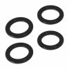 3RACING Cero M4 x 6 x 1 O Roing - SAK-C145