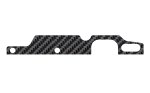 3RACING Cero FWD VER2.0 C-FRP Cable Slot - SAK-C179