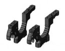 3Racing Cero Sport Mini Bulkhead - SAK-CM124