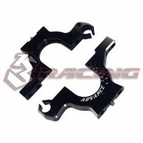 3RACING Sakura Advance Sakura Advance Aluminum Bulkhead - SAK-A502