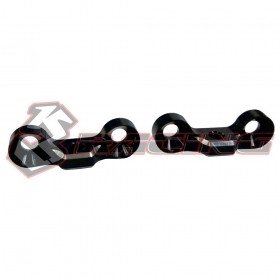 3RACING Sakura Advance Upper linkage mount - SAK-A505B