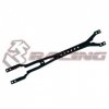 3RACING Sakura Advance Graphite Upper Deck 2.0mm - SAK-A508_HR