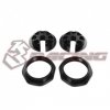 3RACING Sakura Advance Aluminum Damper Adjust Ring & Spring Base Cover for 14mm Spring - SAK-A516