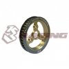 3RACING Sakura Advance 40T Aluminum pulley - SAK-A512 3RACING Sakura Advance 40T Aluminum pulley - SAK-A512