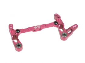 3RACING Sakura D3 CS SPORT Aluminum Steering System For Sakura D3 SAK-D310/PK