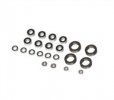 3RACING Sakura D3 CS SPORT Ball Bearing Set For Sakura Xi Sport - BS-SAKXI-S/V1