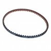 3RACING Sakura D4 S3M186 Belt(Rear) - SAK-D4837