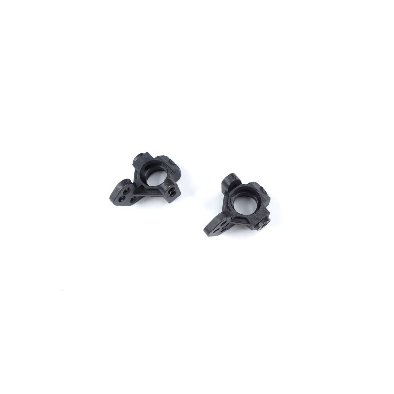 3RACING Sakura D5S Parts KPI Knuckle - SAK-D522