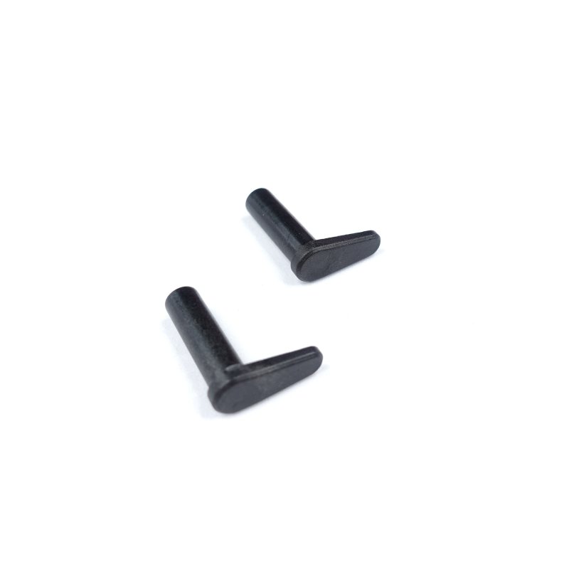 3RACING Sakura D5S Parts Battery Stopper - SAK-D528/A