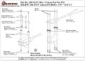 alt="3RACING Sakura D5S Parts M6 x 12 Servo Post - SAK-D519" title="3RACING Sakura D5S Parts M6 x 12 Servo Post - SAK-D519"