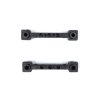 3RACING Sakura D5S Parts Front Suspension Mount - SAK-D508/A