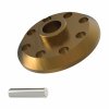 3RACING Sakura D5S Parts Spur Gear Adaptor - SAK-D514/A