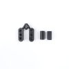 3RACING Sakura D5S Parts M6 x 12 Servo Post - SAK-D519