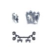 3RACING Sakura D5S Parts Damper Set For D5 (55mm) - SAK-D529