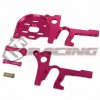 3RACING Sakura FF Front Bulkhead For FF2015 - SAK-F60/V2