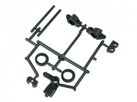 3RACING Sakura FGX Plastic Part C - FGX-103