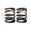 3Racing Sakura M4 M1.4 x 14 x 20.5_5.5T C2.75 (2 pcs)_Orange - SAK-A538/OR