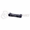 Sakura Mini MG RC CAR Aluminum Rear Suspension Mount Rear 2 Degree For KIT-MINI MG - 3Racing SAK-MG29A