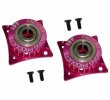 3RACING Sakura Ultimate Center Pulley 19T Sets 2.1 ratio for stock 19T2014 - SAK-U420