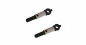 3RACING Sakura XI SSK Outer Joint For #SAK-X27 - SAK-X27B