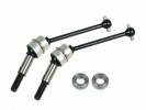 3RACING Sakura XI SSK Driveshaft - SAK-X27