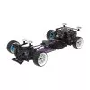 Sakura D6 IDLER-Purple - KIT-SAKURAD6GA/PUIDLER