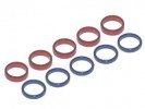 Kyosho Mini-Z AWD Damper Tension Shim - 3RACING AWD-12