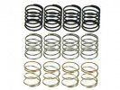 Kyosho Mini-Z AWD Damper Spring - 3RACING AWD-14 Kyosho Mini-Z AWD Damper Spring - 3RACING AWD-14