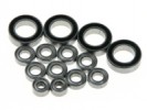Kyosho Mini-Z AWD Special Full Ball Bearing Set - 3RACING AWD-23 Kyosho Mini-Z AWD Special Full Ball Bearing Set - 3RACING AWD-23