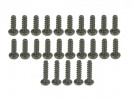 Kyosho Mini-Z MR-01 Titanium Screw Set - 3RACING TS-MR01/V1