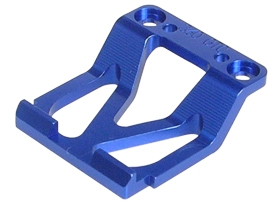 Kyosho Mini-Z MR-015 Body Holder For Mini-Z Car Body (Ferrari 360 GTC) - 3Racing KZ-14/2/BU