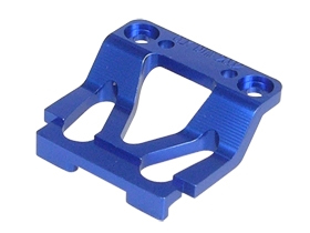 Kyosho Mini-Z MR-015 Body Holder For Mini-Z Car Body (Mercedes-Benz CLK-DTM 2002) - 3Racing KZ-14/5/BU