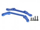 Kyosho Mini-Z MR-015 Upper & Lower Suspension Mount For Mini-Z MR-02 - 3Racing KZ-13/BU