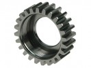 Mugen Seiki MTX4 Hardern Aluminum 2nd Gear 23T For Mugen MTX-4 - 3RACING MTX4-0823