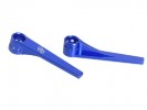 3RACING Ball End Rear-End Stiffener - Blue - 3RAC-BP128/BU