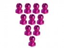 3RACING 4.8MM HEX Ball Stud L=5 ( 10pcs) - 3RAC-BS48H5/PK