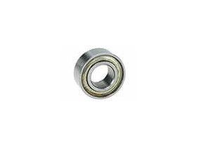 3RACING Double Metal Shield Bearing 12 x 18 x 4 mm (10 pcs) - 3RB-6701-ZZ/10