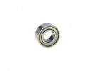 3RACING Double Metal Shield Bearing 10 x 15 x 4 mm (2 pcs) - 3RB-6700-ZZ/2