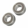 3RACING Bearing Metal Shield Double Metal Shield Bearing 5 x 11 x 3 mm (2 pcs) - 3RB-MR115ZZ/B3/2