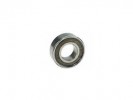 3RACING Double Rubber Seals Bearing 5 x 10 x 4 mm (10 pcs) - 3RB-MR105-2RS/10