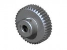 3RACING 64 Pitch Pinion Gear 41T (7075 w/ Hard Coating) - 3RAC-PG6441