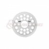 3RACING 48 Pitch Spur Gear 79T Ver.2 - 3RAC-SG4879/V2