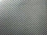 3RACING 2.0mm Woven Graphite Plate (2.0 x 450 x 600mm) - GRAP-2020