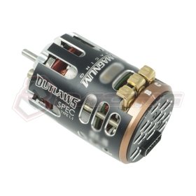 Magnum 13.5T Brushless Sensored Motor - BMTC-M135S/BL