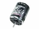 3RACING Motor TaiChi 540 17.5T Brushless Sensored Motor - BMTC-A175S/BL