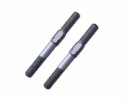 3RACING 3mm Turnbuckle - 32mm (2 Pcs) - 3RAC-TR332S